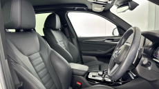 BMW X3 xDrive20d MHT M Sport 5dr Step Auto Diesel Estate